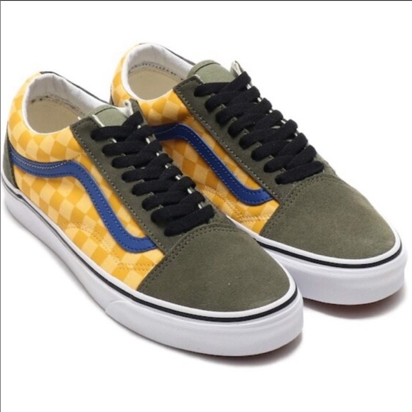 Old skool Vans men - Picture 2 of 10
